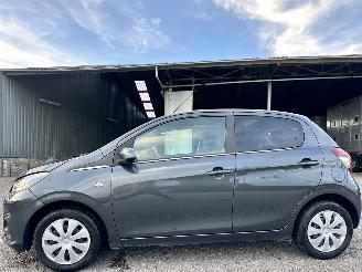 Voiture accidenté Peugeot 108 1.0 e-VTi Active 2021/1
