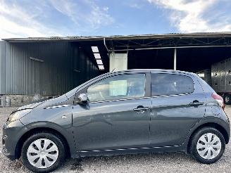 Auto incidentate Peugeot 108 1.0 e-VTi Active 2021/1