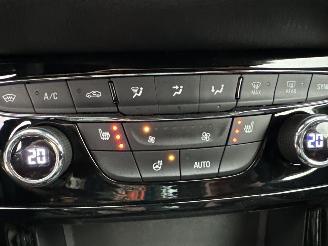 Opel Astra sports tourer bus elegance 1.2T 131pk 6-bak - nap - navi - cam - bose - stoelverw v+a - stuurverw - keyless - front + line assist picture 16