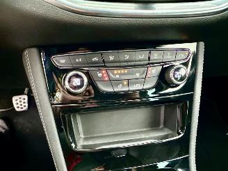 Opel Astra sports tourer bus elegance 1.2T 131pk 6-bak - nap - navi - cam - bose - stoelverw v+a - stuurverw - keyless - front + line assist picture 37