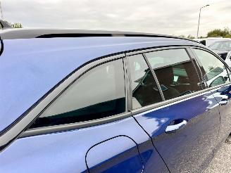 Opel Astra sports tourer bus elegance 1.2T 131pk 6-bak - nap - navi - cam - bose - stoelverw v+a - stuurverw - keyless - front + line assist picture 109