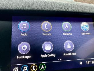 Opel Astra sports tourer bus elegance 1.2T 131pk 6-bak - nap - navi - cam - bose - stoelverw v+a - stuurverw - keyless - front + line assist picture 12