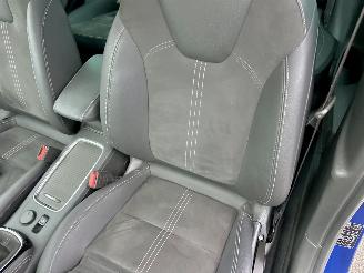 Opel Astra sports tourer bus elegance 1.2T 131pk 6-bak - nap - navi - cam - bose - stoelverw v+a - stuurverw - keyless - front + line assist picture 17