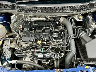 Opel Astra sports tourer bus elegance 1.2T 131pk 6-bak - nap - navi - cam - bose - stoelverw v+a - stuurverw - keyless - front + line assist picture 94