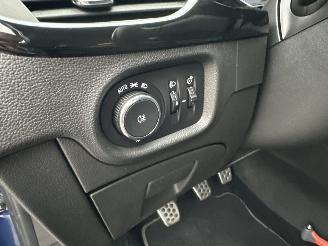 Opel Astra sports tourer bus elegance 1.2T 131pk 6-bak - nap - navi - cam - bose - stoelverw v+a - stuurverw - keyless - front + line assist picture 44