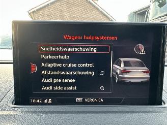 Audi A3 35 TFSI 1.5T 150pk 7-traps aut S-Line Edition - pano - virtual - keyless - camera - front + line + side assist - vaste prijs picture 19