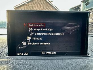 Audi A3 35 TFSI 1.5T 150pk 7-traps aut S-Line Edition - pano - virtual - keyless - camera - front + line + side assist - vaste prijs picture 27