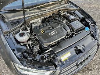 Audi A3 35 TFSI 1.5T 150pk 7-traps aut S-Line Edition - pano - virtual - keyless - camera - front + line + side assist - vaste prijs picture 92