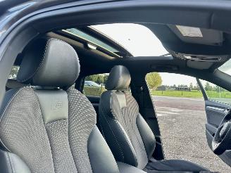 Audi A3 35 TFSI 1.5T 150pk 7-traps aut S-Line Edition - pano - virtual - keyless - camera - front + line + side assist - vaste prijs picture 52