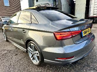 Audi A3 35 TFSI 1.5T 150pk 7-traps aut S-Line Edition - pano - virtual - keyless - camera - front + line + side assist - vaste prijs picture 6
