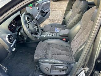 Audi A3 35 TFSI 1.5T 150pk 7-traps aut S-Line Edition - pano - virtual - keyless - camera - front + line + side assist - vaste prijs picture 63