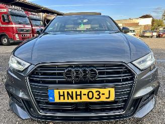 Audi A3 35 TFSI 1.5T 150pk 7-traps aut S-Line Edition - pano - virtual - keyless - camera - front + line + side assist - vaste prijs picture 3