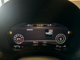 Audi A3 35 TFSI 1.5T 150pk 7-traps aut S-Line Edition - pano - virtual - keyless - camera - front + line + side assist - vaste prijs picture 26