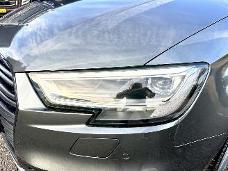 Audi A3 35 TFSI 1.5T 150pk 7-traps aut S-Line Edition - pano - virtual - keyless - camera - front + line + side assist - vaste prijs picture 138
