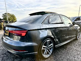 Audi A3 35 TFSI 1.5T 150pk 7-traps aut S-Line Edition - pano - virtual - keyless - camera - front + line + side assist - vaste prijs picture 5
