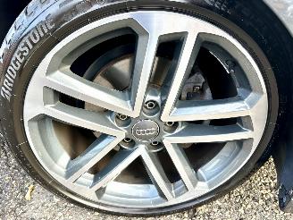 Audi A3 35 TFSI 1.5T 150pk 7-traps aut S-Line Edition - pano - virtual - keyless - camera - front + line + side assist - vaste prijs picture 11