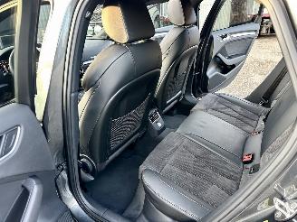 Audi A3 35 TFSI 1.5T 150pk 7-traps aut S-Line Edition - pano - virtual - keyless - camera - front + line + side assist - vaste prijs picture 82