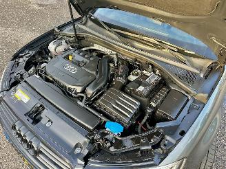 Audi A3 35 TFSI 1.5T 150pk 7-traps aut S-Line Edition - pano - virtual - keyless - camera - front + line + side assist - vaste prijs picture 96