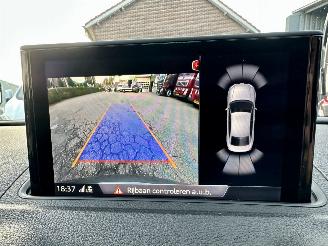 Audi A3 35 TFSI 1.5T 150pk 7-traps aut S-Line Edition - pano - virtual - keyless - camera - front + line + side assist - vaste prijs picture 68
