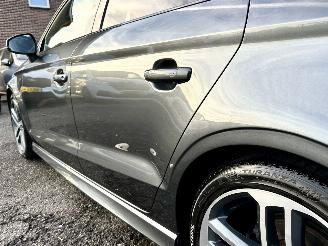 Audi A3 35 TFSI 1.5T 150pk 7-traps aut S-Line Edition - pano - virtual - keyless - camera - front + line + side assist - vaste prijs picture 89