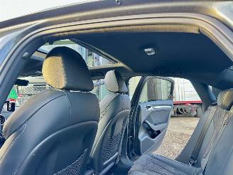 Audi A3 35 TFSI 1.5T 150pk 7-traps aut S-Line Edition - pano - virtual - keyless - camera - front + line + side assist - vaste prijs picture 81