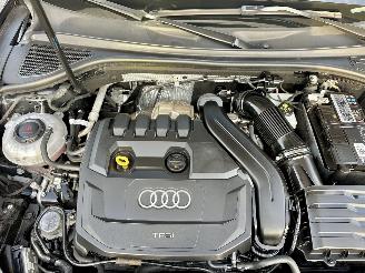Audi A3 35 TFSI 1.5T 150pk 7-traps aut S-Line Edition - pano - virtual - keyless - camera - front + line + side assist - vaste prijs picture 93