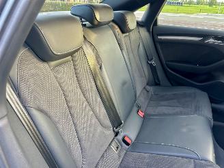 Audi A3 35 TFSI 1.5T 150pk 7-traps aut S-Line Edition - pano - virtual - keyless - camera - front + line + side assist - vaste prijs picture 77