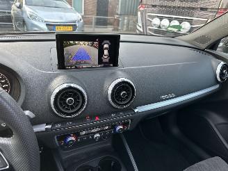Audi A3 35 TFSI 1.5T 150pk 7-traps aut S-Line Edition - pano - virtual - keyless - camera - front + line + side assist - vaste prijs picture 40