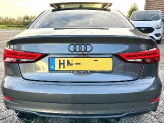 Audi A3 35 TFSI 1.5T 150pk 7-traps aut S-Line Edition - pano - virtual - keyless - camera - front + line + side assist - vaste prijs picture 112