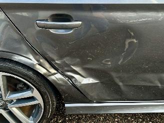 Audi A3 35 TFSI 1.5T 150pk 7-traps aut S-Line Edition - pano - virtual - keyless - camera - front + line + side assist - vaste prijs picture 14
