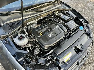 Audi A3 35 TFSI 1.5T 150pk 7-traps aut S-Line Edition - pano - virtual - keyless - camera - front + line + side assist - vaste prijs picture 95