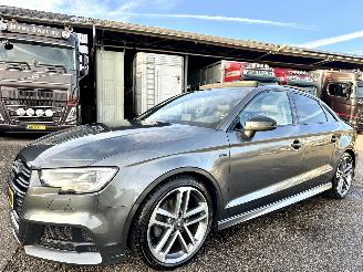 Audi A3 35 TFSI 1.5T 150pk 7-traps aut S-Line Edition - pano - virtual - keyless - camera - front + line + side assist - vaste prijs picture 2