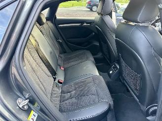 Audi A3 35 TFSI 1.5T 150pk 7-traps aut S-Line Edition - pano - virtual - keyless - camera - front + line + side assist - vaste prijs picture 76