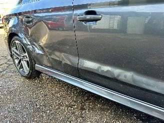 Audi A3 35 TFSI 1.5T 150pk 7-traps aut S-Line Edition - pano - virtual - keyless - camera - front + line + side assist - vaste prijs picture 115