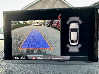 Audi A3 35 TFSI 1.5T 150pk 7-traps aut S-Line Edition - pano - virtual - keyless - camera - front + line + side assist - vaste prijs picture 67