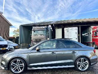 damaged passenger cars Audi A3 35 1.5 TFSI 150pk 7-traps aut S-Line Edition - pano - virtual - 2019/6