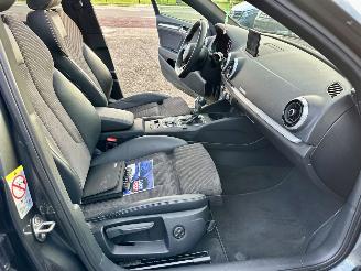 Audi A3 35 TFSI 1.5T 150pk 7-traps aut S-Line Edition - pano - virtual - keyless - camera - front + line + side assist - vaste prijs picture 54