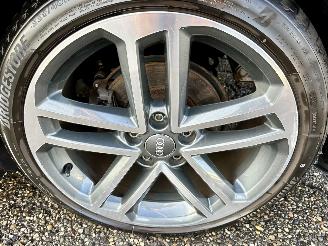 Audi A3 35 TFSI 1.5T 150pk 7-traps aut S-Line Edition - pano - virtual - keyless - camera - front + line + side assist - vaste prijs picture 102