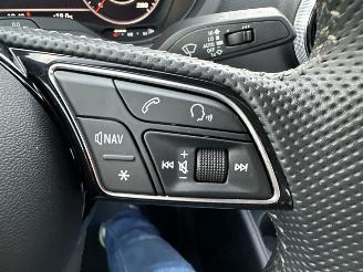 Audi A3 35 TFSI 1.5T 150pk 7-traps aut S-Line Edition - pano - virtual - keyless - camera - front + line + side assist - vaste prijs picture 33