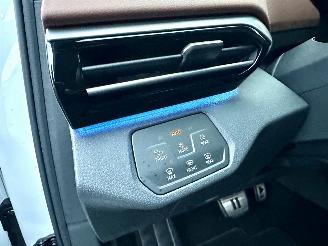Volkswagen ID.4 Buss Pro 77Kwh 204pk aut - nap - 1e eig - 20 inch - cam - keyless - navi - sfeerverl - front + line assist - pdc picture 44