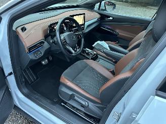 Volkswagen ID.4 Buss Pro 77Kwh 204pk aut - nap - 1e eig - 20 inch - cam - keyless - navi - sfeerverl - front + line assist - pdc picture 22