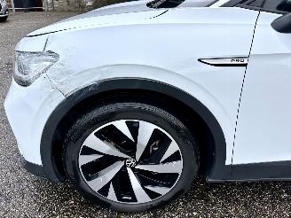 Volkswagen ID.4 Buss Pro 77Kwh 204pk aut - nap - 1e eig - 20 inch - cam - keyless - navi - sfeerverl - front + line assist - pdc picture 92