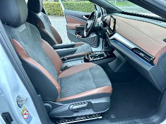 Volkswagen ID.4 Buss Pro 77Kwh 204pk aut - nap - 1e eig - 20 inch - cam - keyless - navi - sfeerverl - front + line assist - pdc picture 53