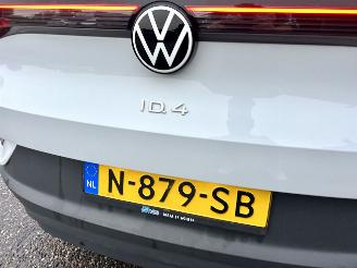 Volkswagen ID.4 Buss Pro 77Kwh 204pk aut - nap - 1e eig - 20 inch - cam - keyless - navi - sfeerverl - front + line assist - pdc picture 74
