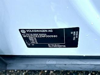 Volkswagen ID.4 Buss Pro 77Kwh 204pk aut - nap - 1e eig - 20 inch - cam - keyless - navi - sfeerverl - front + line assist - pdc picture 54
