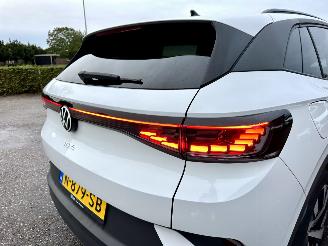 Volkswagen ID.4 Buss Pro 77Kwh 204pk aut - nap - 1e eig - 20 inch - cam - keyless - navi - sfeerverl - front + line assist - pdc picture 76