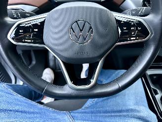 Volkswagen ID.4 Buss Pro 77Kwh 204pk aut - nap - 1e eig - 20 inch - cam - keyless - navi - sfeerverl - front + line assist - pdc picture 32