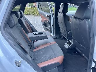 Volkswagen ID.4 Buss Pro 77Kwh 204pk aut - nap - 1e eig - 20 inch - cam - keyless - navi - sfeerverl - front + line assist - pdc picture 24