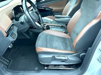 Volkswagen ID.4 Buss Pro 77Kwh 204pk aut - nap - 1e eig - 20 inch - cam - keyless - navi - sfeerverl - front + line assist - pdc picture 46