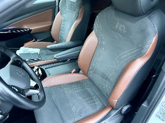 Volkswagen ID.4 Buss Pro 77Kwh 204pk aut - nap - 1e eig - 20 inch - cam - keyless - navi - sfeerverl - front + line assist - pdc picture 15